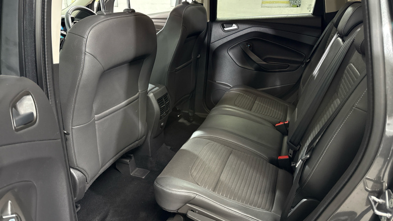 Ford Kuga 1.5 EcoBoost Titanium Edition 5dr 2WD Petrol Estate